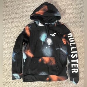 Hollistor Hoodie Size M